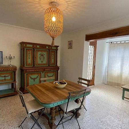 Bed and Breakfast Lulu En Provence Л'Иль-сюр-ла-Сорг Экстерьер фото