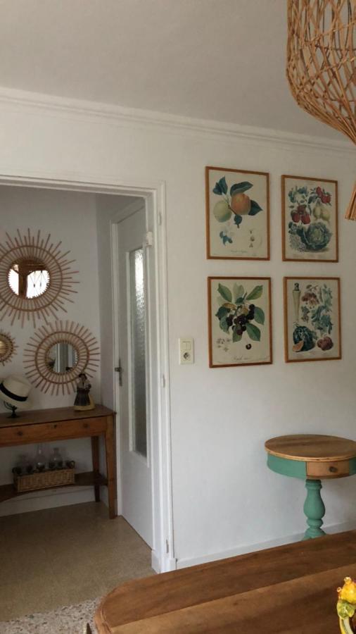 Bed and Breakfast Lulu En Provence Л'Иль-сюр-ла-Сорг Экстерьер фото