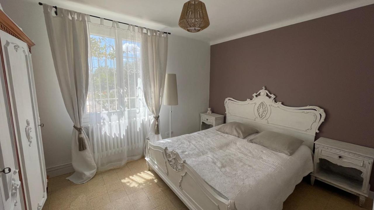 Bed and Breakfast Lulu En Provence Л'Иль-сюр-ла-Сорг Экстерьер фото