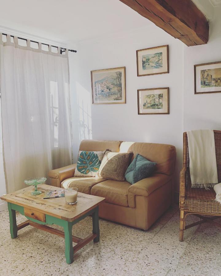 Bed and Breakfast Lulu En Provence Л'Иль-сюр-ла-Сорг Экстерьер фото