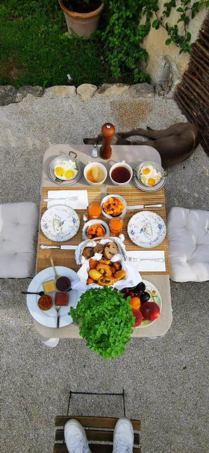 Bed and Breakfast Lulu En Provence Л'Иль-сюр-ла-Сорг Экстерьер фото