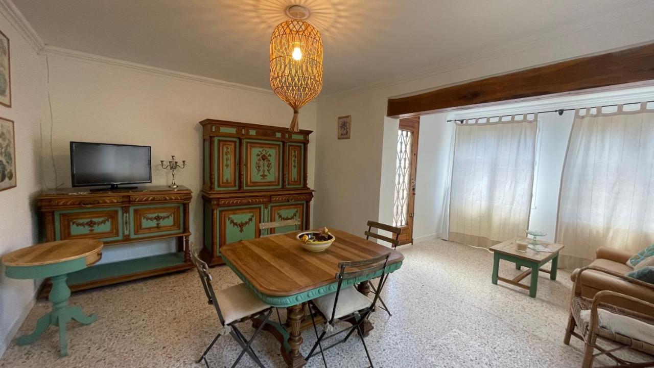 Bed and Breakfast Lulu En Provence Л'Иль-сюр-ла-Сорг Экстерьер фото