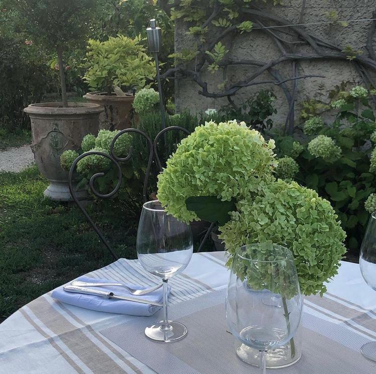 Bed and Breakfast Lulu En Provence Л'Иль-сюр-ла-Сорг Экстерьер фото
