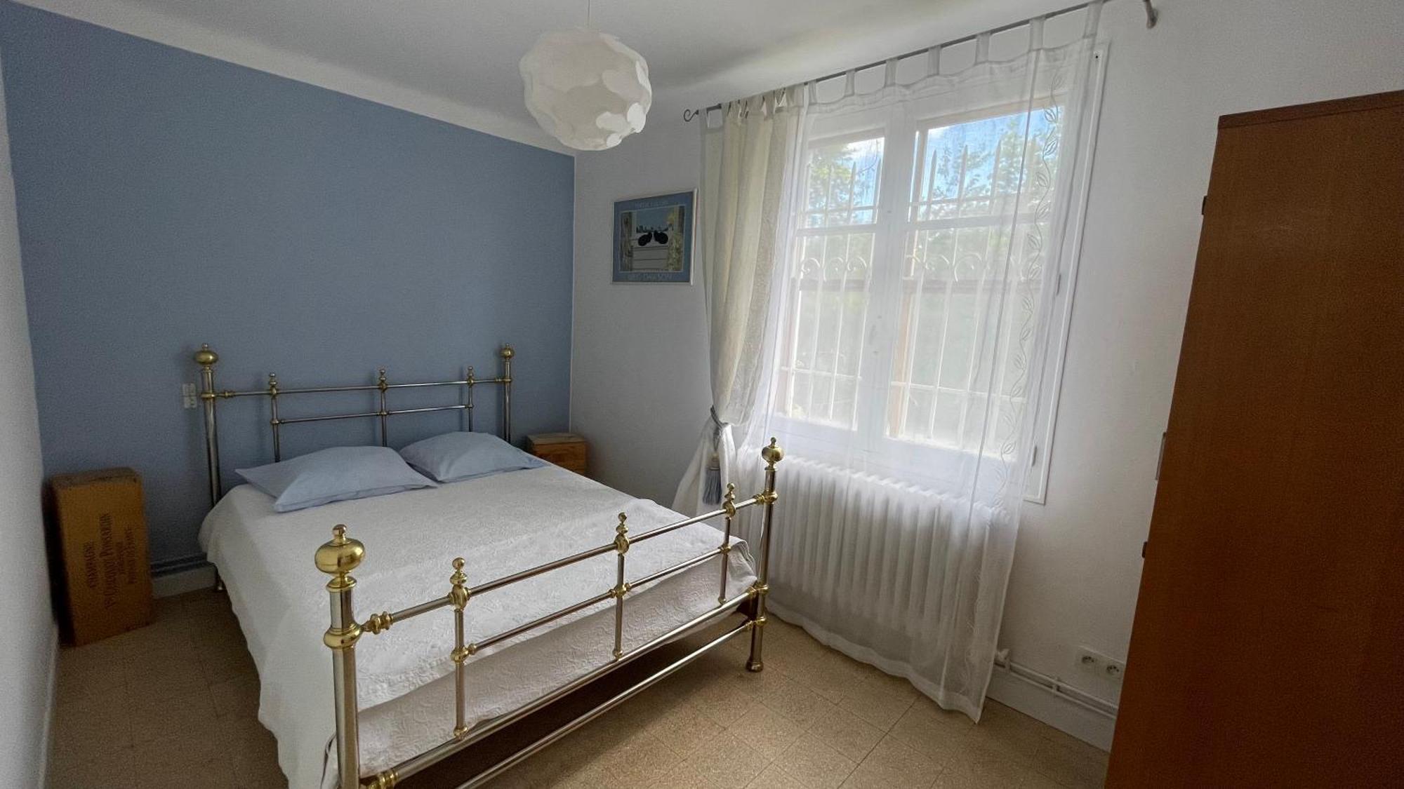Bed and Breakfast Lulu En Provence Л'Иль-сюр-ла-Сорг Экстерьер фото