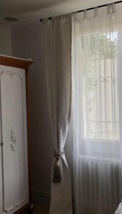 Bed and Breakfast Lulu En Provence Л'Иль-сюр-ла-Сорг Экстерьер фото