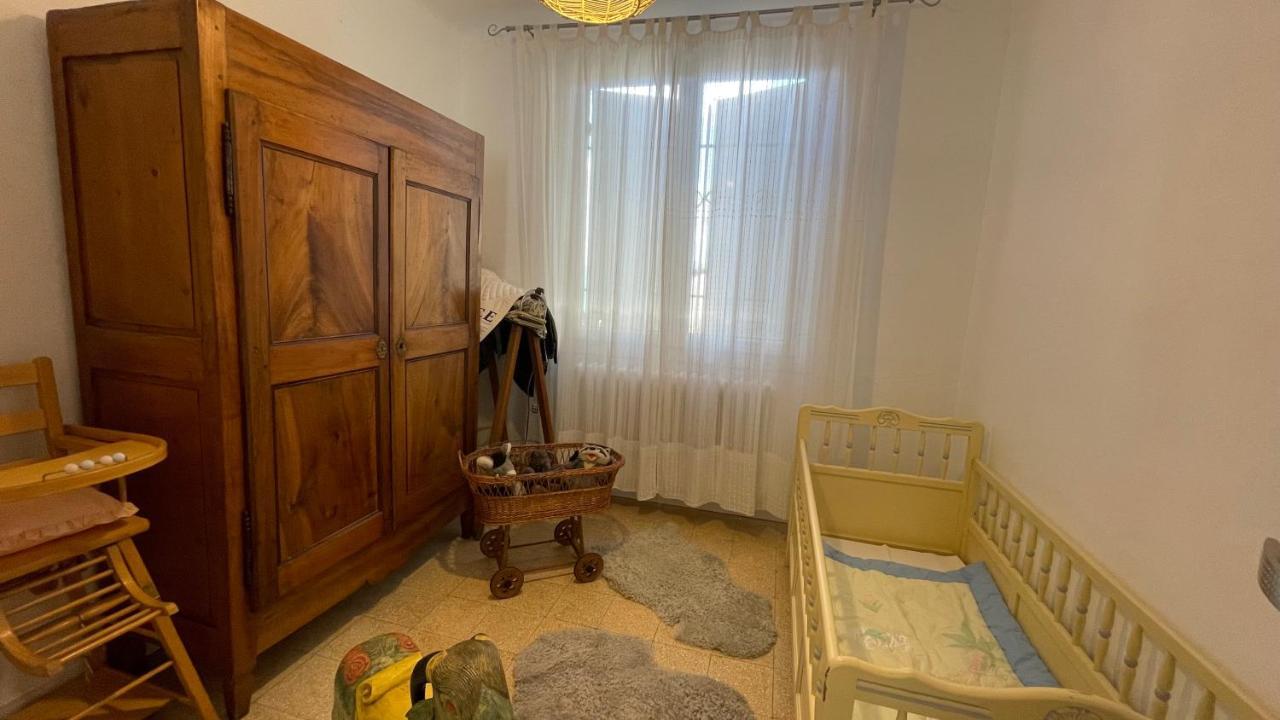 Bed and Breakfast Lulu En Provence Л'Иль-сюр-ла-Сорг Экстерьер фото