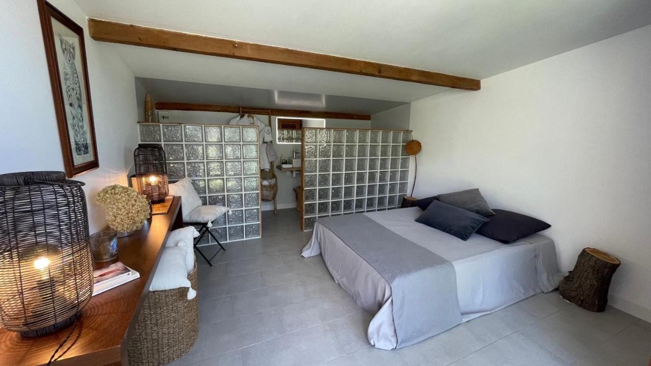Bed and Breakfast Lulu En Provence Л'Иль-сюр-ла-Сорг Экстерьер фото