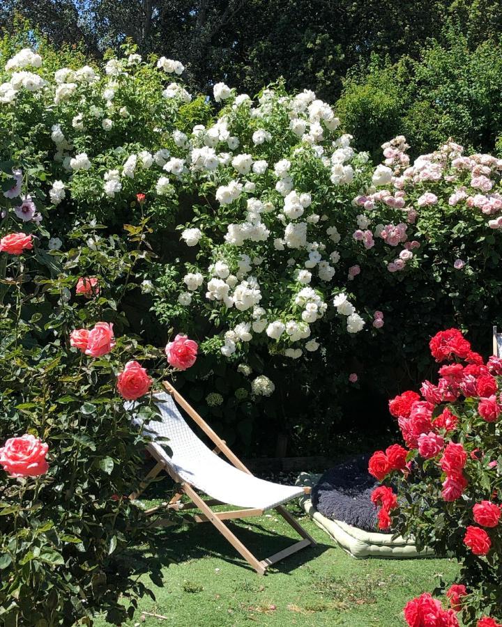 Bed and Breakfast Lulu En Provence Л'Иль-сюр-ла-Сорг Экстерьер фото