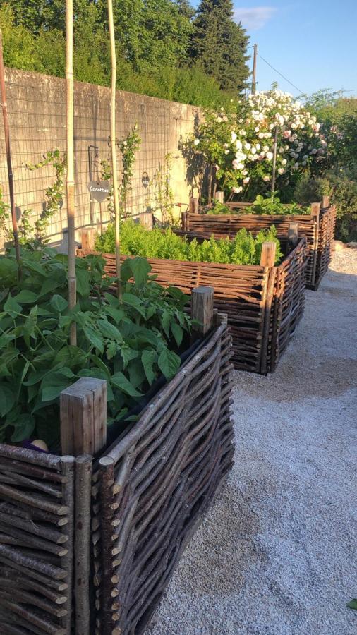 Bed and Breakfast Lulu En Provence Л'Иль-сюр-ла-Сорг Экстерьер фото
